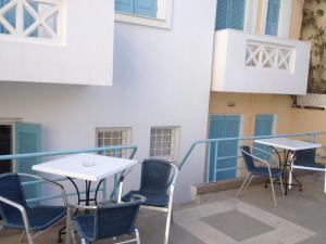 Renia Hotel-Apartments Heraklio Greece