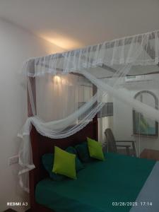 Solace Transit Villa