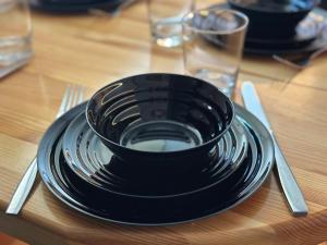 Jelgava Center Apartment with a View and Balcony