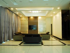 LF Hotel Tapah