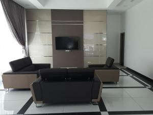 LF Hotel Tapah