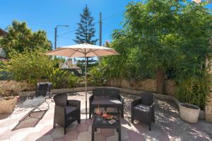 Villa Lina by BarbarHouse