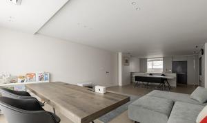 Full option for 4rooms in a luxurious apartment in Gangnam