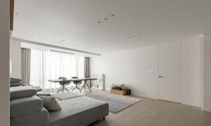 Full option for 4rooms in a luxurious apartment in Gangnam