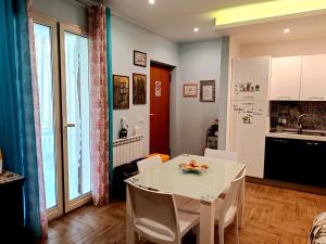 Casa Azzurra