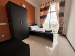 Seaview Apartment with 3 BR at Colombo 6