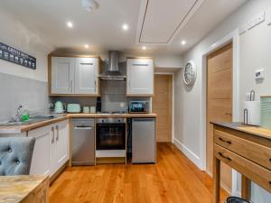 The Granary - Uk45696