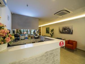 OYO 264 City Edge Hotel