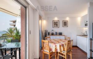 Beautiful studio with sea view in Nice