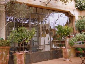 B&B / Chambres d'hotes Les Buis de Lussan : photos des chambres