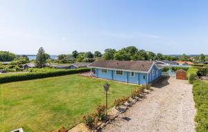 Holiday Home Teglbakken Xii - 4hvězdičkové hotely ve městě Egernsund