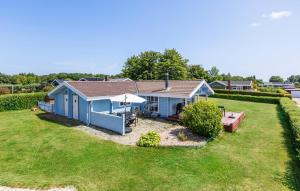 Holiday Home Teglbakken Xii