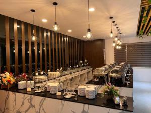 D Arc Hotel