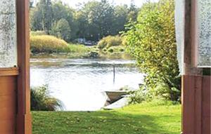 Beautiful Home In Älmhult With Wifi