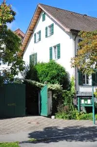 Ferienwohnung Krone - Bohlingen