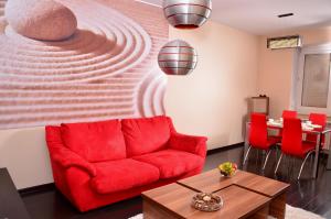 Apartament Kielce Lecha