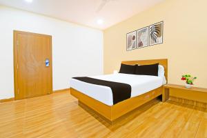 Super Townhouse Melody Mings