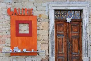 Galerie Kuks - Chvalkovice