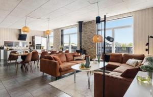 Holiday Home Haderslev With Fireplace 09