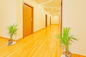 Super Townhouse Melody Mings