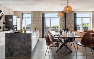 Holiday Home Haderslev With Fireplace 09