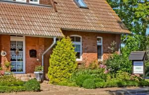 Ferienwohnung Feldberger