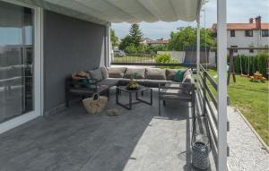 3 Bedroom Gorgeous Home In Pula