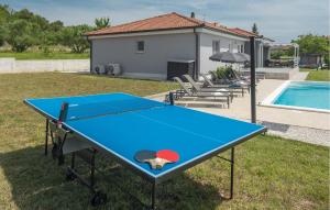 3 Bedroom Gorgeous Home In Pula