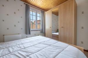 Maisons de vacances Maison pour 6 avec jardin a La Plaine sur Mer : photos des chambres
