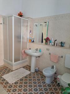 Camera Privata Vicino al Teatro Ariston