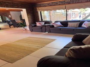 Upper Room Guesthouse