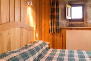 Maisons de vacances Gite Gites de France 9/11 personnes a Brion : photos des chambres