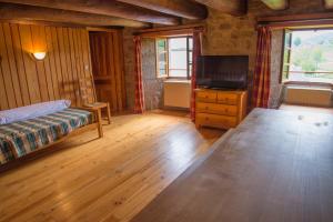 Gîte Gîtes de France 911 personnes à Brion