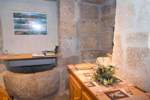 Maisons de vacances Gite Gites de France 9/11 personnes a Brion : photos des chambres