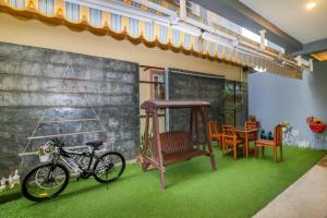 OYO 121 Hua Hin Good View Hotel