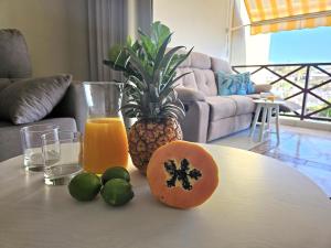 PaulMarie Family Apartment Playa La Arena