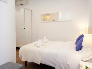 Stay U-nique Apartments Sant Pau