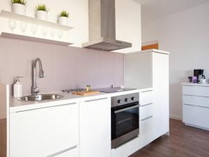 Stay U-nique Apartments Sant Pau