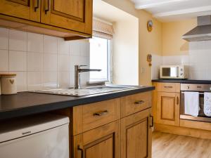 Sea Breeze Cottage