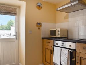 Sea Breeze Cottage
