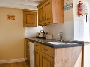 Sea Breeze Cottage