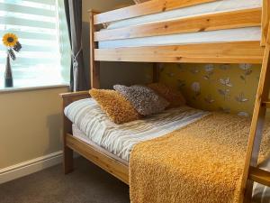 Sea Breeze Cottage