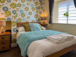 Sea Breeze Cottage