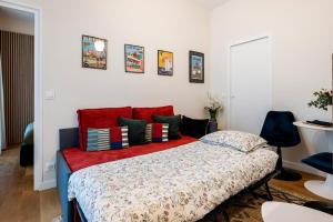 Arc de Triomphe place de l étoile