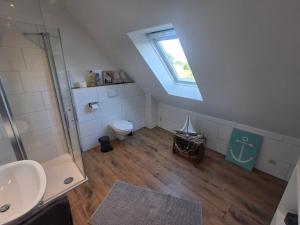 Ferienwohnung Martens 65344