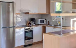 Amazing Home In Väddö With Wifi