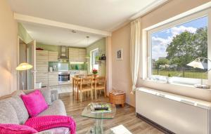 Ferienwohnung Fuhlendorf