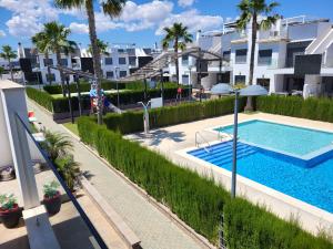 Lamar House I -Mi Alegria