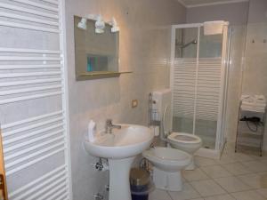 Camera Matrimoniale con Bagno Privato