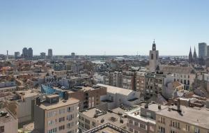 2 Bedroom Amazing Apartment In Oostende